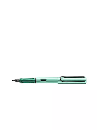 LAMY | Füllhalter  Al Star Mint Medium | 